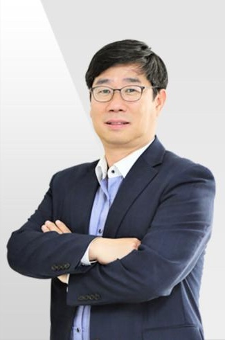 CEO 조태형 프로필 사진